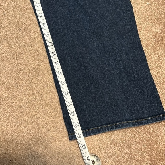 AG Adriano Goldschmied the protege straight leg size 40 - Picture 5 of 5